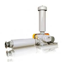 Máy thổi khí Longtech LT250